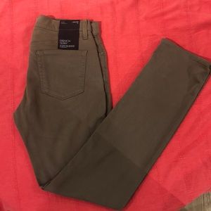 J BEAND FRENCH TERRY KANE NWT 30